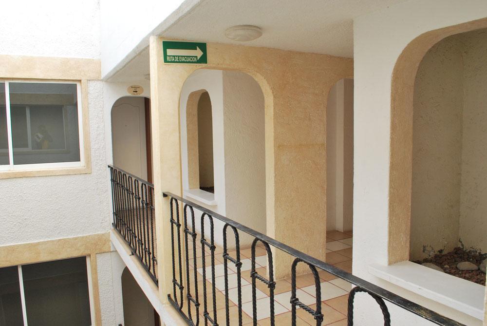 Hotel Posada Centenario Ixmiquilpan Zewnętrze zdjęcie