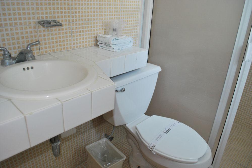 Hotel Posada Centenario Ixmiquilpan Zewnętrze zdjęcie