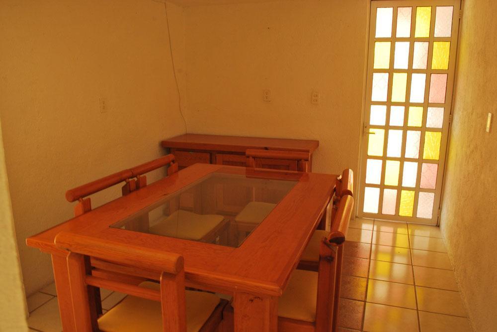 Hotel Posada Centenario Ixmiquilpan Zewnętrze zdjęcie